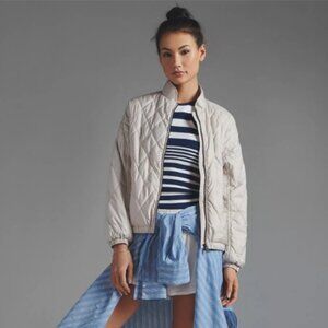 Alp N Rock Kaden Crop Jacket